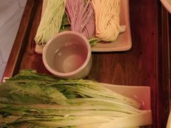 -在蜀里·一米肥牛老火锅(黄埔店)