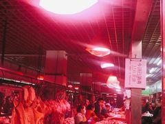 -岳各庄批发市场(西四环中路店)