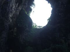 -英西峰林·洞天仙境