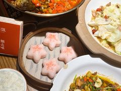 -恰饭·老长沙市井菜(天河客运站店)