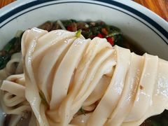 -李易面馆(树木岭店)