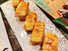 -炙柒Sekinana·精致料理 烧鸟·铁板烧(海上世界店)