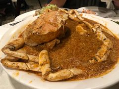 -无招牌海鲜餐厅(怡丰城店)