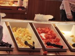 -比格比萨自助(南京万达茂店)