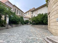 -北京张裕爱斐堡酒庄