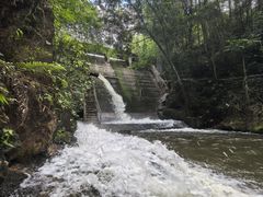 -桂山风景旅游区
