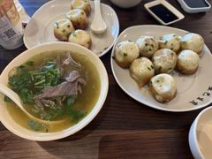 -哑巴生煎(临顿路店)