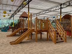 -南宫五洲植物乐园