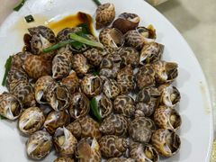 -车头老二大排档