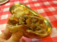 馕坑烤包子-西域阿里马新疆菜·清真(桂花路店)