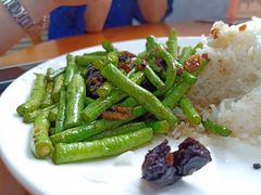 -煲煲掂风味煲仔饭餐厅(西区店)