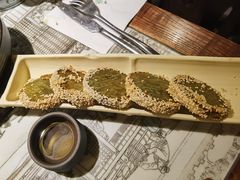 江南绿茶饼-绿茶餐厅(昌平悦荟店)