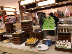 -上海富悦大酒店(松江店)