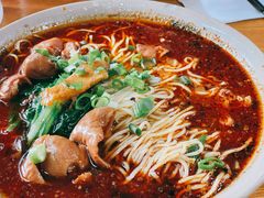 -丁丁猫重庆小面(徐州路店)