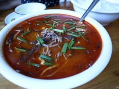 酸汤牛肉-仁和人家