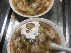 -汪家馄饨(集庆路店)