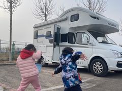 -北京房车博览中心
