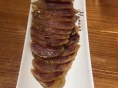 -又一福烤鸭·北京菜(东四店)
