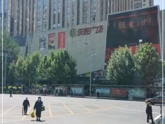-港悦广场
