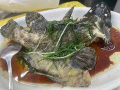 -海鲜街菜馆(海珠南路店)