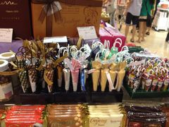 -Ole 面包房(华润万象城店)