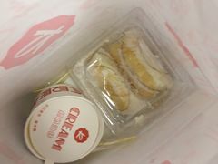 -凯司令西点房(虹桥路站店)