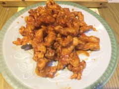 -赵记煎饼卷大葱(东岳店)