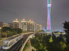 -广州塔