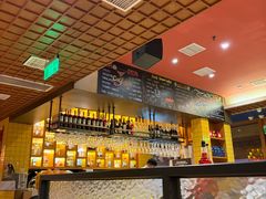 -安妮意大利餐厅(国贸店)