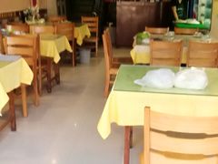 大堂-华圆美食-老蓬莱菜(蓬港路店)