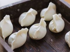 -必点海鲜·鲅鱼水饺(鞍山西道店)