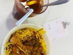 -百乐门粉面店(二龙喉分店)