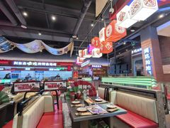 -钱锋炭缸烧烤(南湖大路总店)