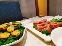 -么子烤肉(化龙池店)