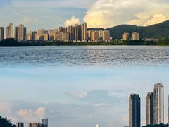 -梅溪湖城市岛