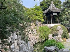 -何园