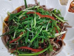 -洪霞餐馆