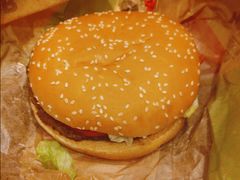 -汉堡王(EAC欧美中心店)