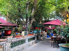 -园林美食城·本土农家菜(杨和镇店)