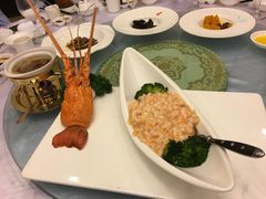 -聚春园自助餐厅(东街口店)