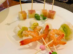 -成都泰合国际大饭店(春熙路太古里店)