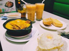 -香港新发烧腊茶餐厅(水围店)