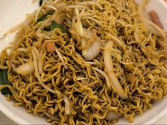 -金利茶餐厅(中船汇店)