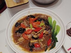 -梅利汴京烤鸭•开封豫菜地标店(东大街店)