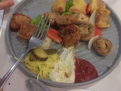 -库滋明·俄罗斯特色美食(中央大街店)