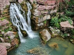 -云台山风景名胜区