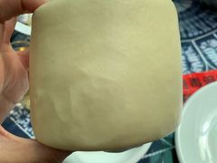 馒头-瑞丰园庭院餐厅·白族传统家常菜