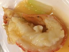 上汤焗龙虾-阿一鲍鱼·20年匠心传承(天河北旗舰店)