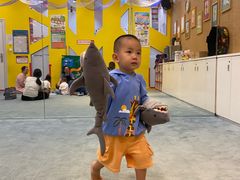 -美吉姆国际儿童教育中心(湛江招商花园城店)