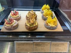 -PAPER STONE BAKERY(天汇广场店)